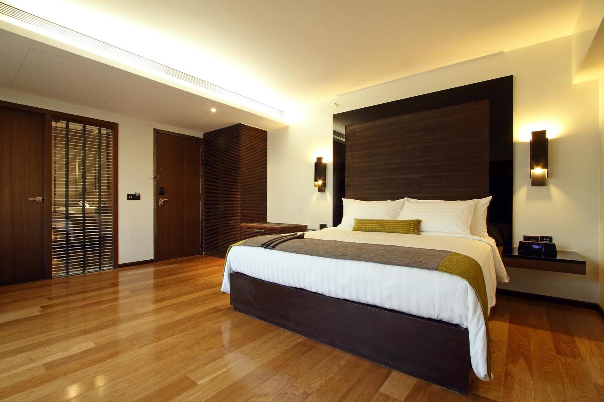 Svenska Design Hotel Andheri, Mumbai