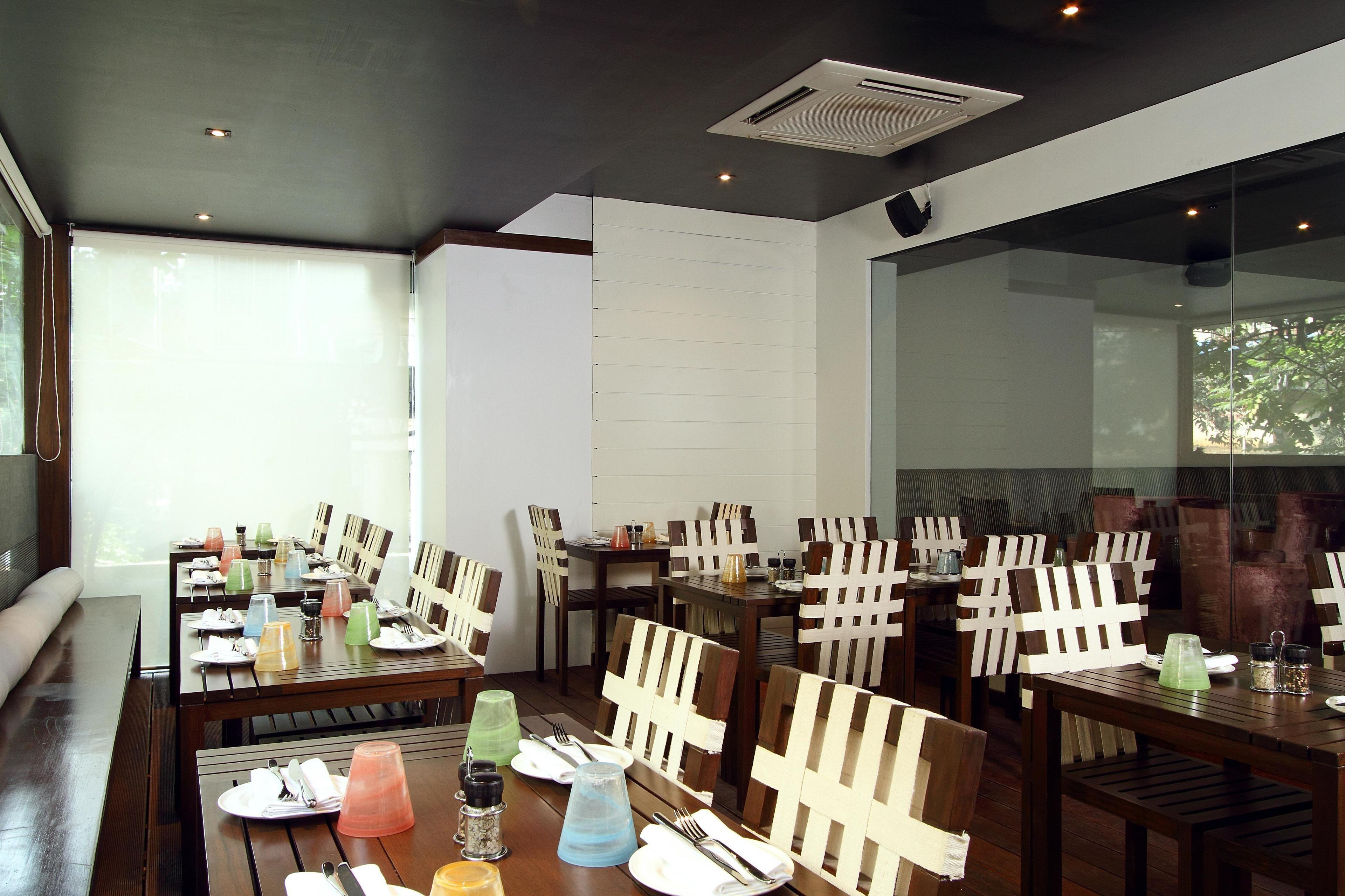 Svenska Design Hotel Andheri — الصور 2