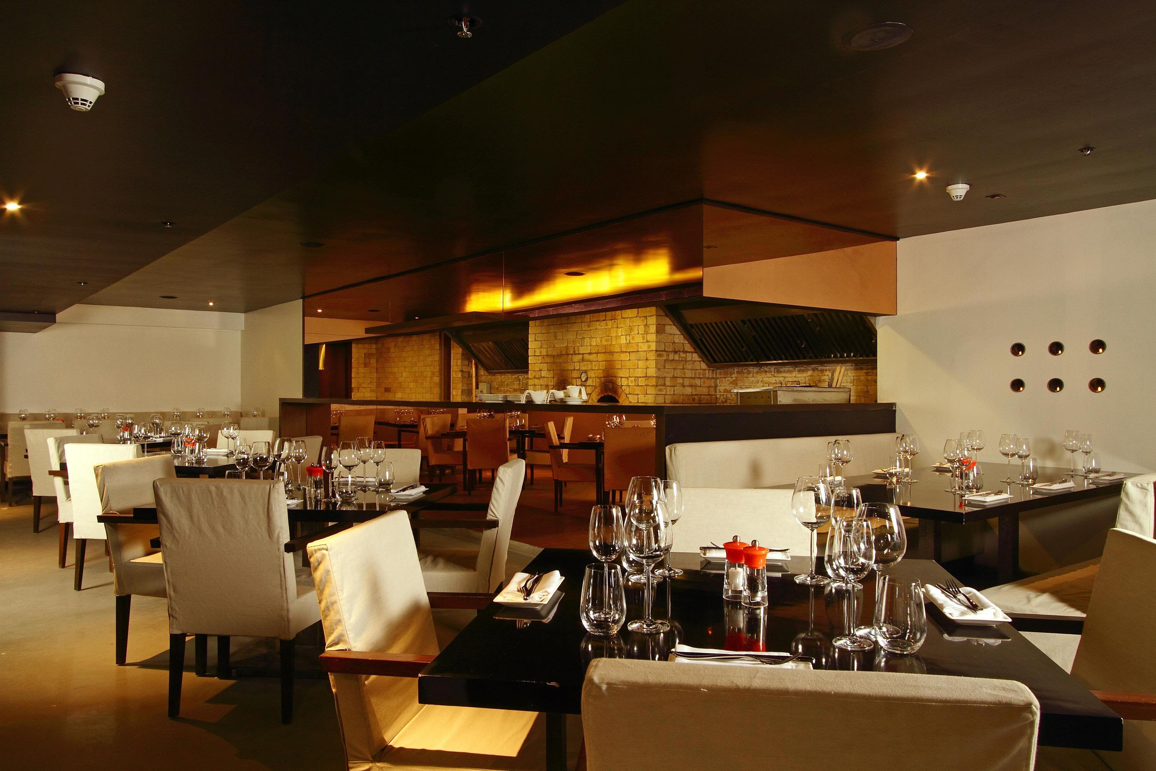 Svenska Design Hotel Andheri — الصور 1